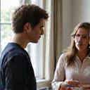 Zdjęcie przedstawiające indywidualną konsultację